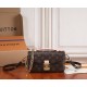 Louis Vuitton Pochette Metis East West handbag