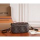 Louis Vuitton Pochette Metis East West handbag