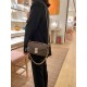 Louis Vuitton Pochette Metis East West handbag