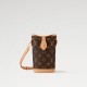 Louis Vuitton FOLD ME Clutch Bag