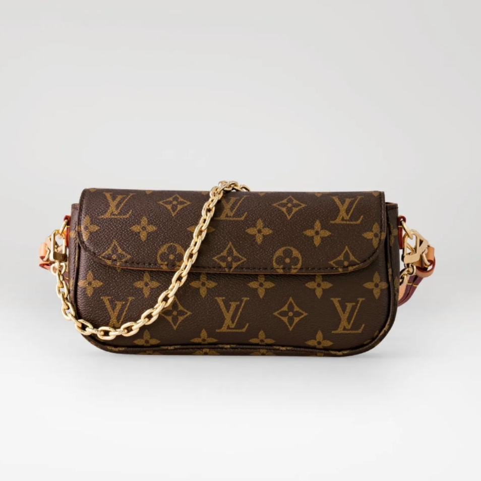 Louis Vuitton Wallet On Chain Ivy handbag