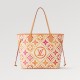 Louis Vuitton Neverfull MM Handbag