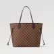 Louis Vuitton Neverfull MM Handbag