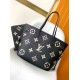 Louis Vuitton Neverfull MM Handbag