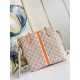 Louis Vuitton Neverfull MM Handbag