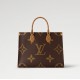 Louis Vuitton ONTHEGO MM Handbag