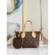 Louis Vuitton NEVERFULL BB handbag M46705