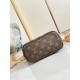 Louis Vuitton NEVERFULL BB handbag M46705