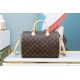 Louis Vuitton SPEEDY 30 Handbag