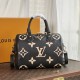 Louis Vuitton SPEEDY BANDOULIERE 25 Handbag