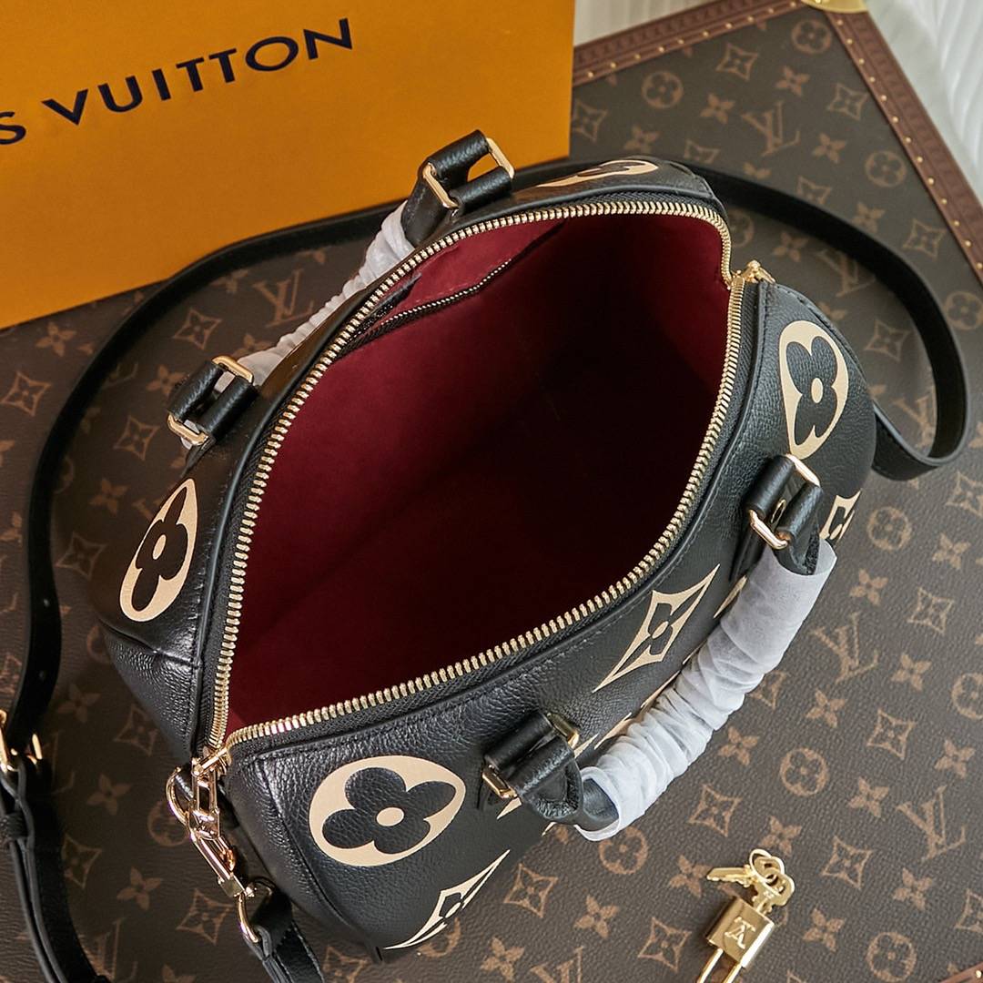 Louis Vuitton SPEEDY BANDOULIERE 25 Handbag