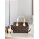 Louis Vuitton SPEEDY BANDOULIERE 20 Handbag