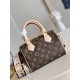 Louis Vuitton SPEEDY BANDOULIERE 20 Handbag