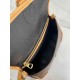 Louis Vuitton DIANE Handbag