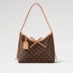 Louis Vuitton CARRYALL PM Handbag