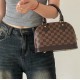 Louis Vuitton ALMA BB Handbag N40606