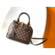 Louis Vuitton ALMA BB Handbag N40606