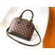 Louis Vuitton ALMA BB Handbag N40606