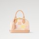 Louis Vuitton ALMA BB Handbag