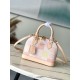 Louis Vuitton ALMA BB Handbag