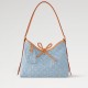 Louis Vuitton CARRYALL PM Handbag