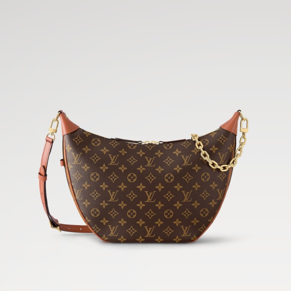 Louis Vuitton LOOP HOBO Handbag