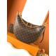 Louis Vuitton LOOP HOBO Handbag