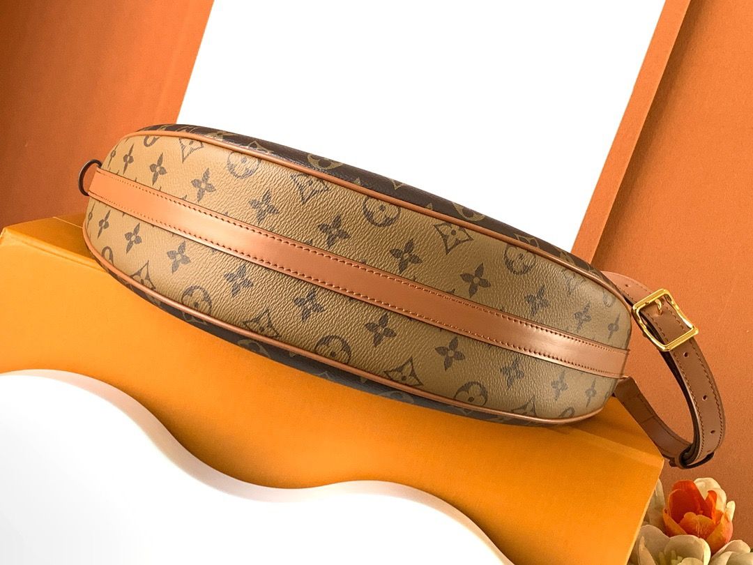 Louis Vuitton LOOP HOBO Handbag