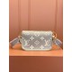 Louis Vuitton DIANE Handbag