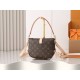 Louis Vuitton SAUMUR BB Handbag