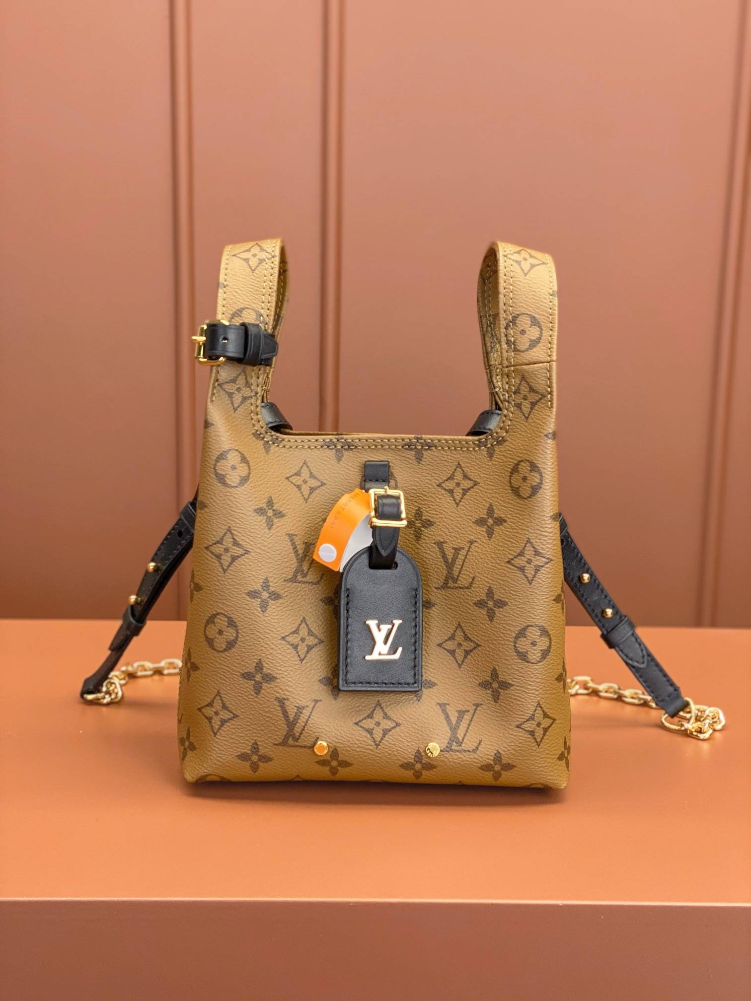 Louis Vuitton ATLANTIS BB Handbag