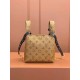 Louis Vuitton ATLANTIS BB Handbag