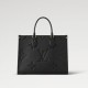 Louis Vuitton ONTHEGO MM Handbag