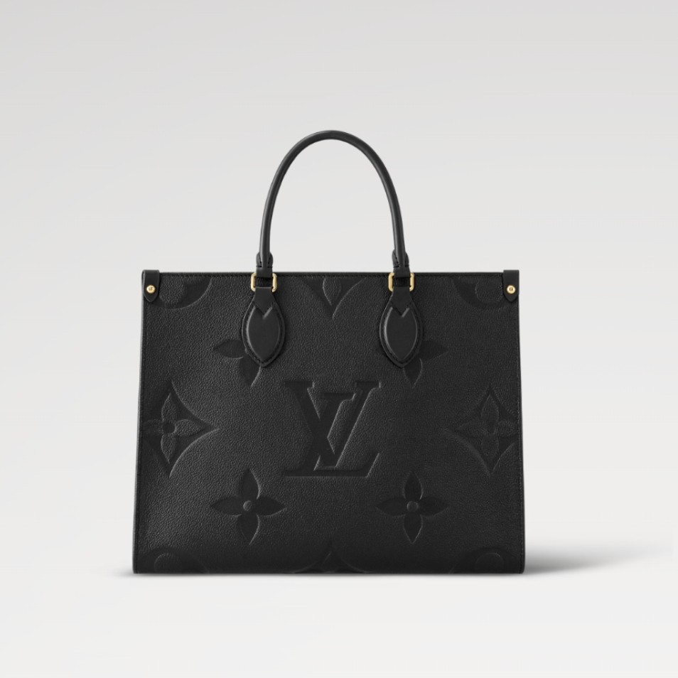 Louis Vuitton ONTHEGO MM Handbag