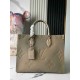 Louis Vuitton ONTHEGO MM Handbag