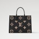 Louis Vuitton ONTHEGO MM Handbag