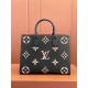 Louis Vuitton ONTHEGO MM Handbag