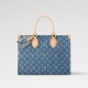 Louis Vuitton ONTHEGO MM Handbag