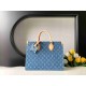 Louis Vuitton ONTHEGO MM Handbag