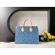 Louis Vuitton ONTHEGO MM Handbag