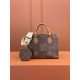 Louis Vuitton ONTHEGO PM Handbag