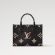 Louis Vuitton ONTHEGO PM Handbag