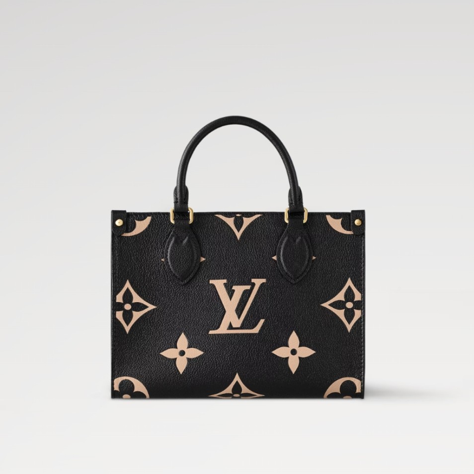 Louis Vuitton ONTHEGO PM Handbag