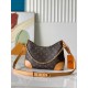 Louis Vuitton BOULOGNE Handbag