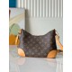 Louis Vuitton BOULOGNE Handbag