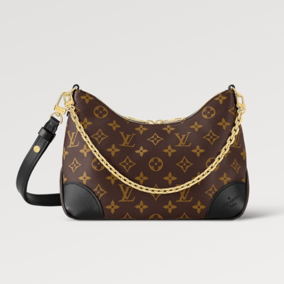 Louis Vuitton BOULOGNE Handbag