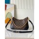 Louis Vuitton BOULOGNE Handbag