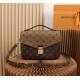 Louis Vuitton POCHETTE METIS Handbag M44876