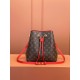 Louis Vuitton NEONOE MM Handbag M44021