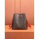 Louis Vuitton NEONOE MM Handbag M44021